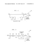 METHOD AND APPARATUS FOR INTEGRAL STATE INITIALIZATION AND QUALITY OF LOCK MONITORING IN A CLOCK AND DATA RECOVERY SYSTEM diagram and image