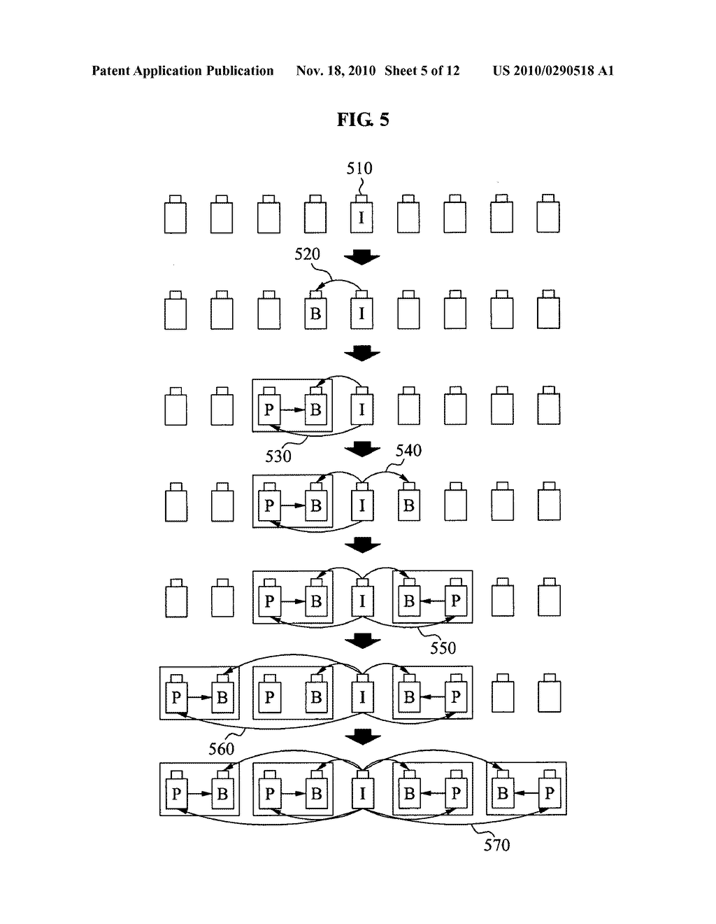 Multi-view image coding apparatus and method - diagram, schematic, and image 06