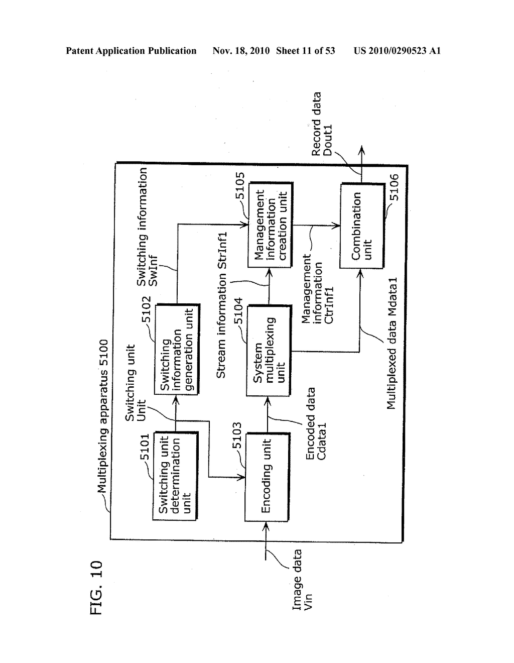 MOVING IMAGE ENCODING METHOD AND APPARATUS - diagram, schematic, and image 12