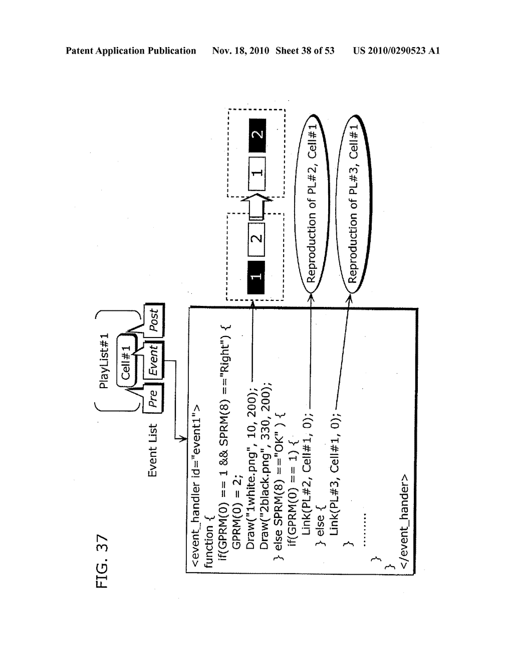 MOVING IMAGE ENCODING METHOD AND APPARATUS - diagram, schematic, and image 39