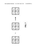 MOTION VECTOR PROCESSING diagram and image