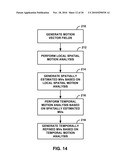 MOTION VECTOR PROCESSING diagram and image