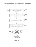 MOTION VECTOR PROCESSING diagram and image