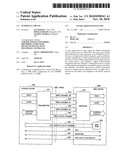 INTERFACE CIRCUIT diagram and image