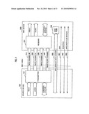 INTERFACE CIRCUIT diagram and image