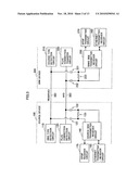 INTERFACE CIRCUIT diagram and image