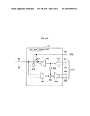 INTERFACE CIRCUIT diagram and image