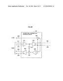 INTERFACE CIRCUIT diagram and image