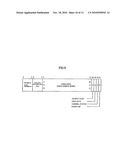 INTERFACE CIRCUIT diagram and image