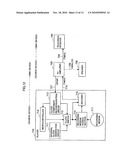 INTERFACE CIRCUIT diagram and image