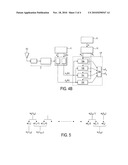 GENERATING CHANNEL ESTIMATES IN A RADIO RECEIVER diagram and image