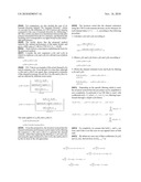 GENERATING CHANNEL ESTIMATES IN A RADIO RECEIVER diagram and image