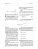 GENERATING CHANNEL ESTIMATES IN A RADIO RECEIVER diagram and image