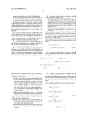 GENERATING CHANNEL ESTIMATES IN A RADIO RECEIVER diagram and image