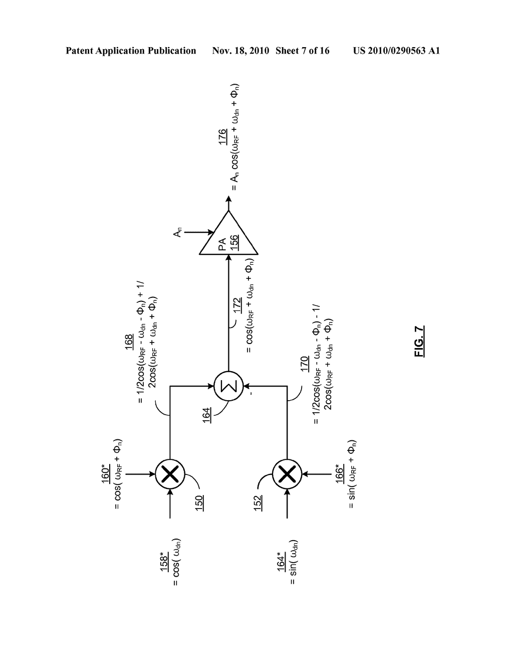 Hybrid Radio Frequency Transmitter - diagram, schematic, and image 08