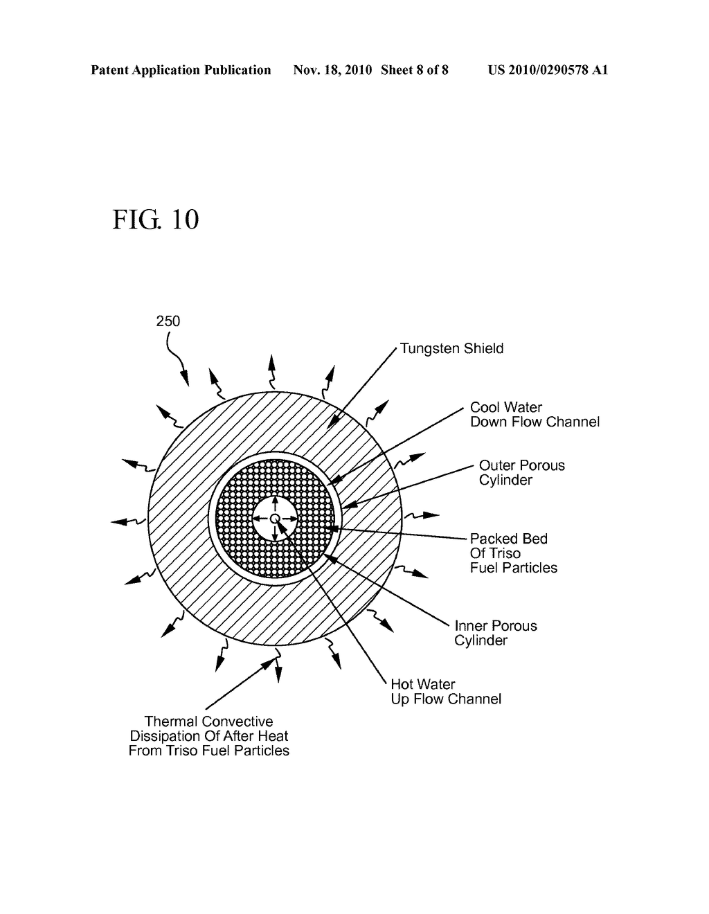 DEPLOYABLE ELECTRIC ENERGY REACTOR - diagram, schematic, and image 09