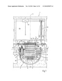 NUCLEAR REACTOR, IN PARTICULAR POOL-TYPE NUCLEAR REACTOR, WITH NEW-CONCEPT FUEL ELEMENTS diagram and image