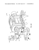 METHOD AND SYSTEM FOR GUIDANCE SYSTEM POSITIONER diagram and image