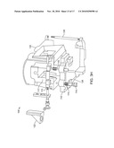 METHOD AND SYSTEM FOR GUIDANCE SYSTEM POSITIONER diagram and image