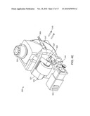 METHOD AND SYSTEM FOR GUIDANCE SYSTEM POSITIONER diagram and image