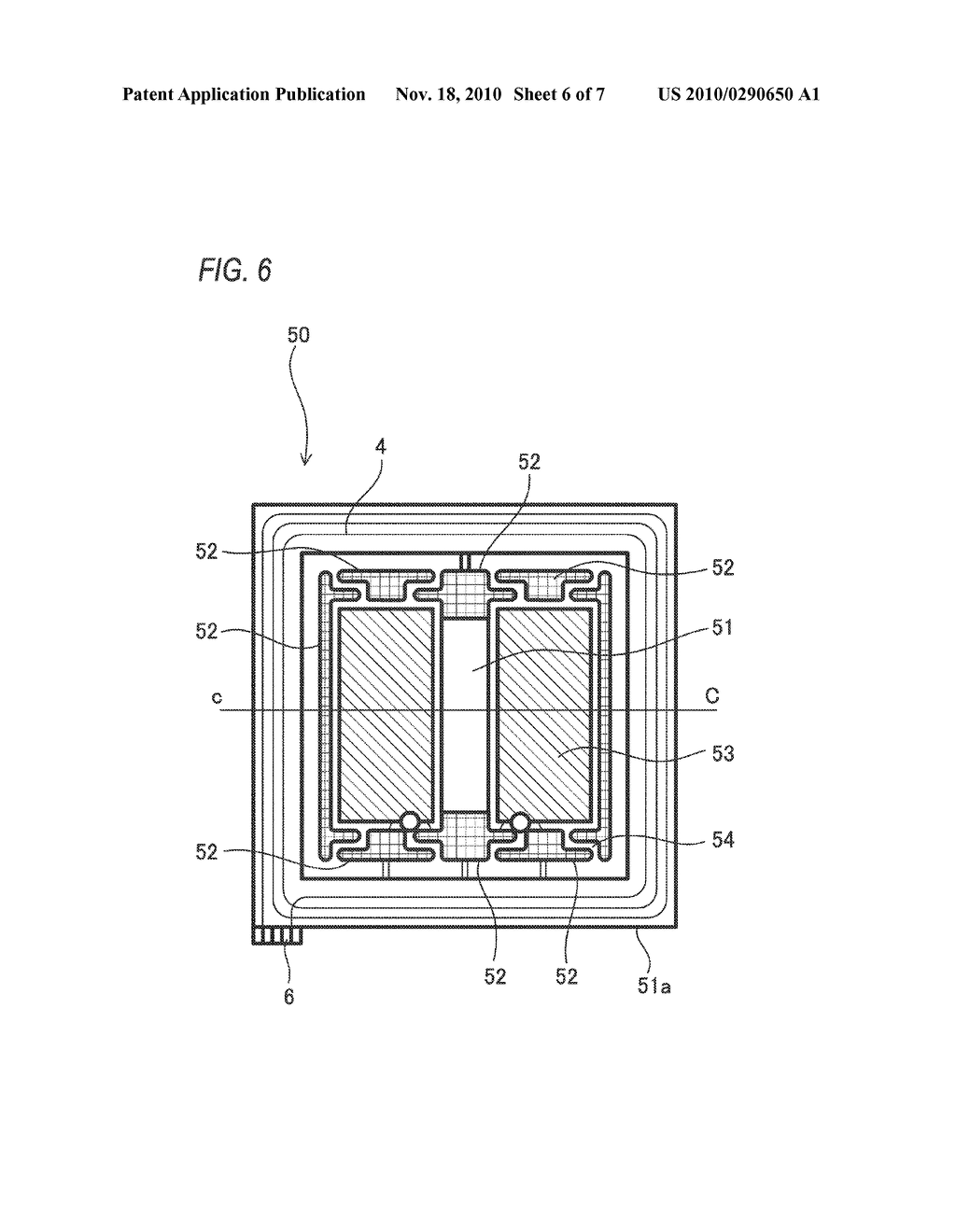 PIEZOELECTRIC SPEAKER - diagram, schematic, and image 07