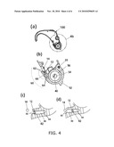 HEARING AID diagram and image