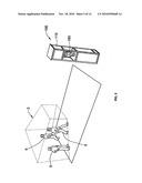 LONG DISTANCE MULTIMODAL BIOMETRIC SYSTEM AND METHOD diagram and image