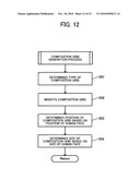 IMAGE PROCESSING DEVICE, ELECTRONIC INSTRUMENT, AND INFORMATION STORAGE MEDIUM diagram and image