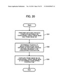 IMAGE PROCESSING DEVICE, ELECTRONIC INSTRUMENT, AND INFORMATION STORAGE MEDIUM diagram and image