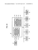 IMAGE PROCESSING DEVICE, ELECTRONIC INSTRUMENT, AND INFORMATION STORAGE MEDIUM diagram and image