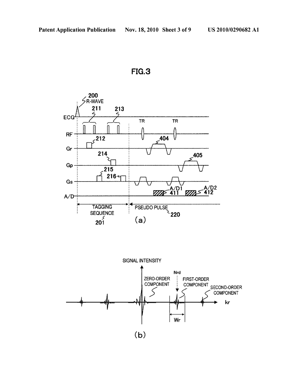 Magnetic Resonance Imaging Apparatus - diagram, schematic, and image 04