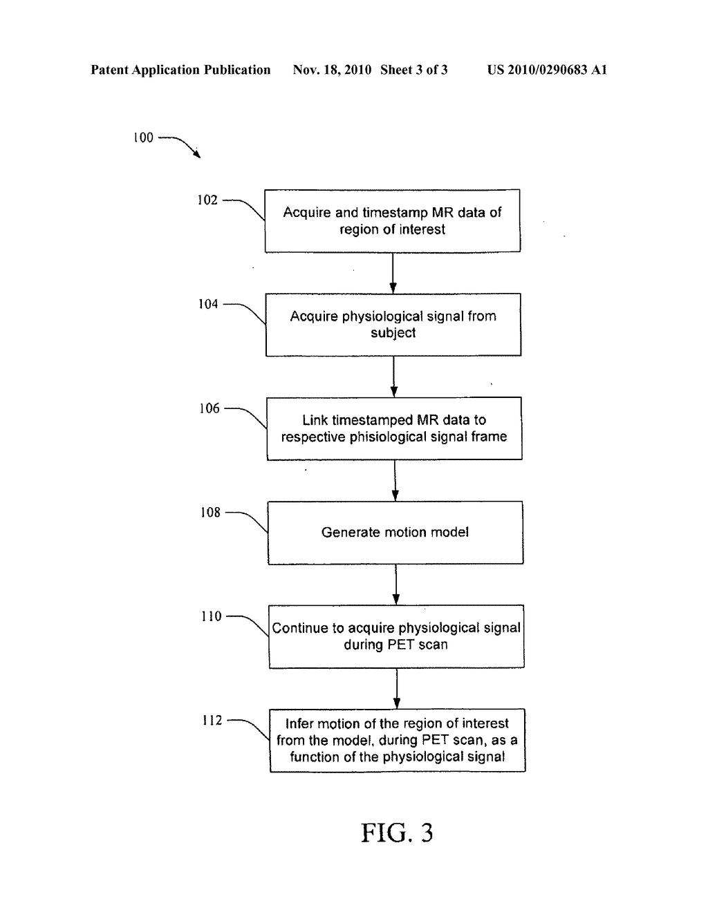 MR-PET CYCLIC MOTION GATING AND CORRECTION - diagram, schematic, and image 04