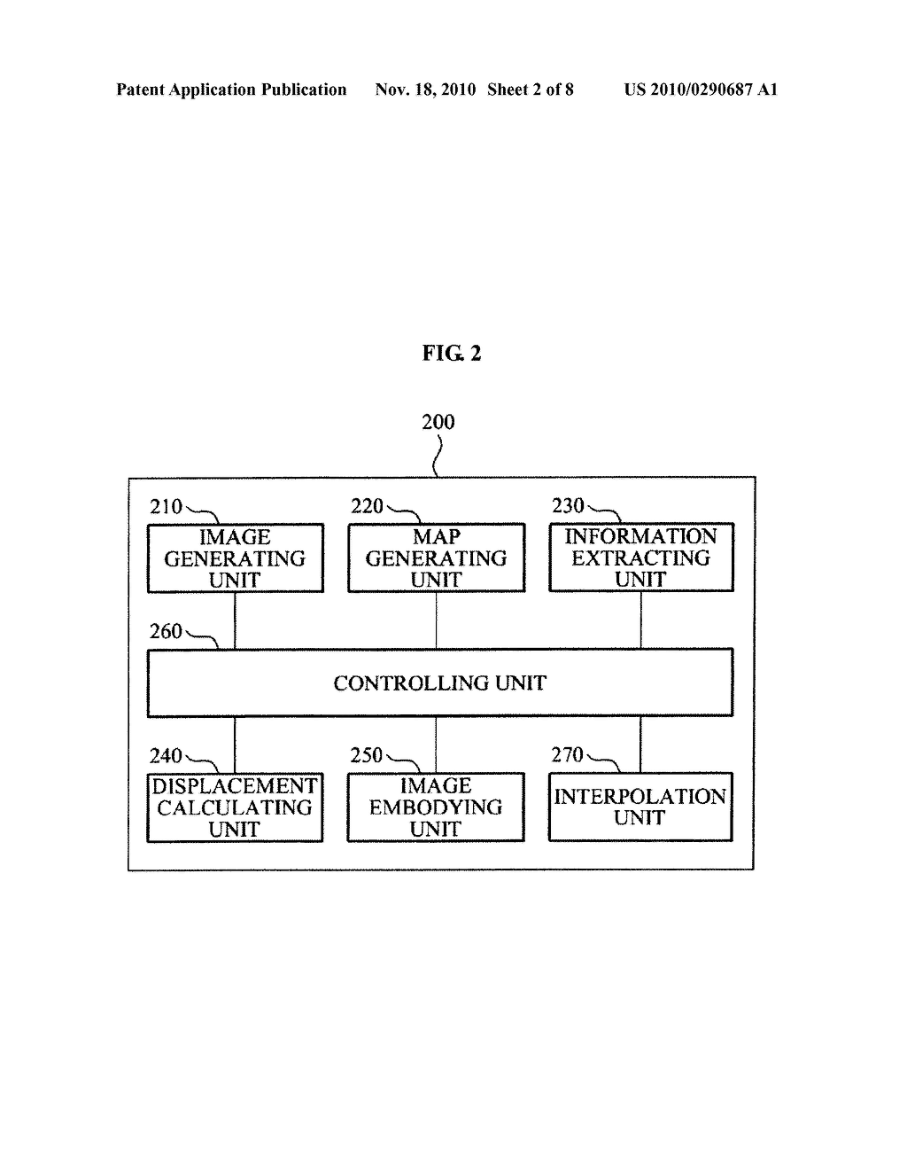 Apparatus And Methods For Displaying An Elastic Image Using An Ultrasound System - diagram, schematic, and image 03