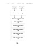 Enhancing Photograph Visual Quality Using Texture and Contrast Data From Near Infra-red Images diagram and image