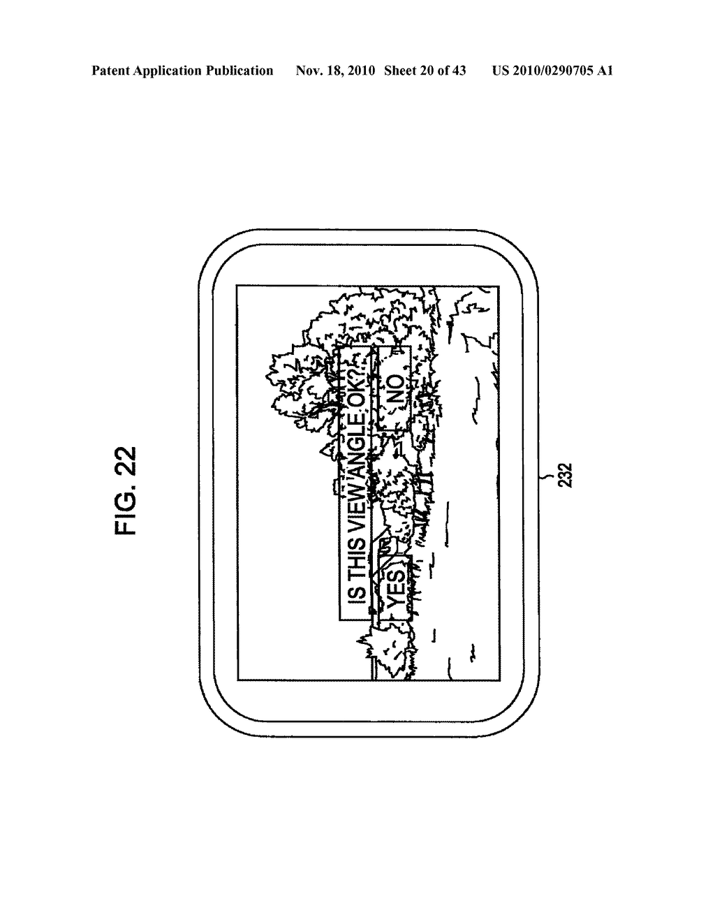 Image Processing Apparatus and Method, Image Capturing Apparatus, and Program - diagram, schematic, and image 21