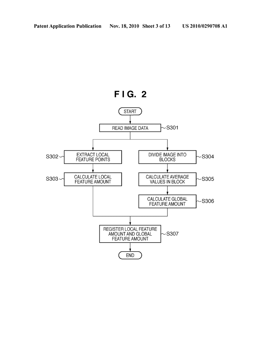 IMAGE RETRIEVAL APPARATUS, CONTROL METHOD FOR THE SAME, AND STORAGE MEDIUM - diagram, schematic, and image 04