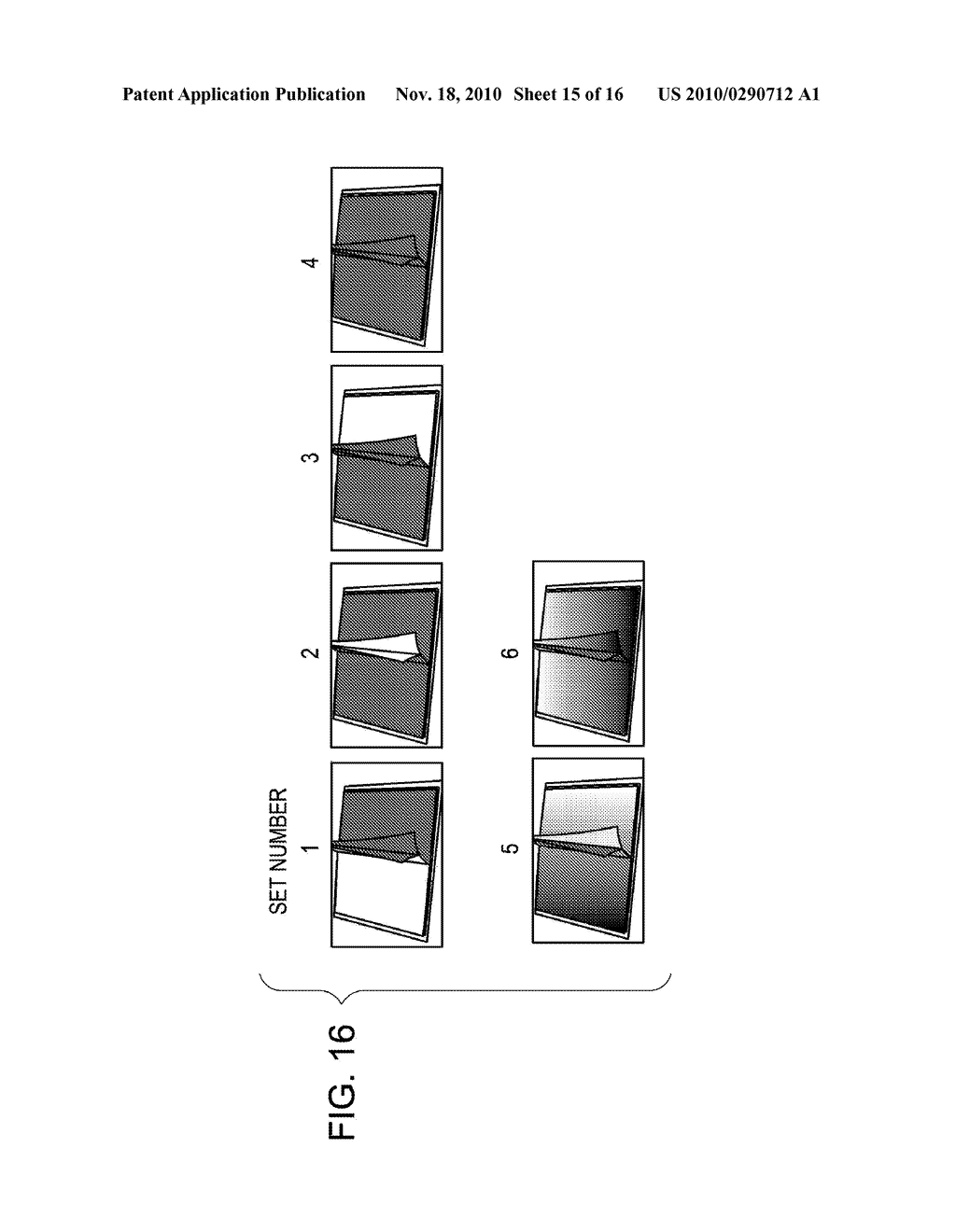 IMAGE PROCESSING METHOD AND IMAGE PROCESSING APPARATUS - diagram, schematic, and image 16