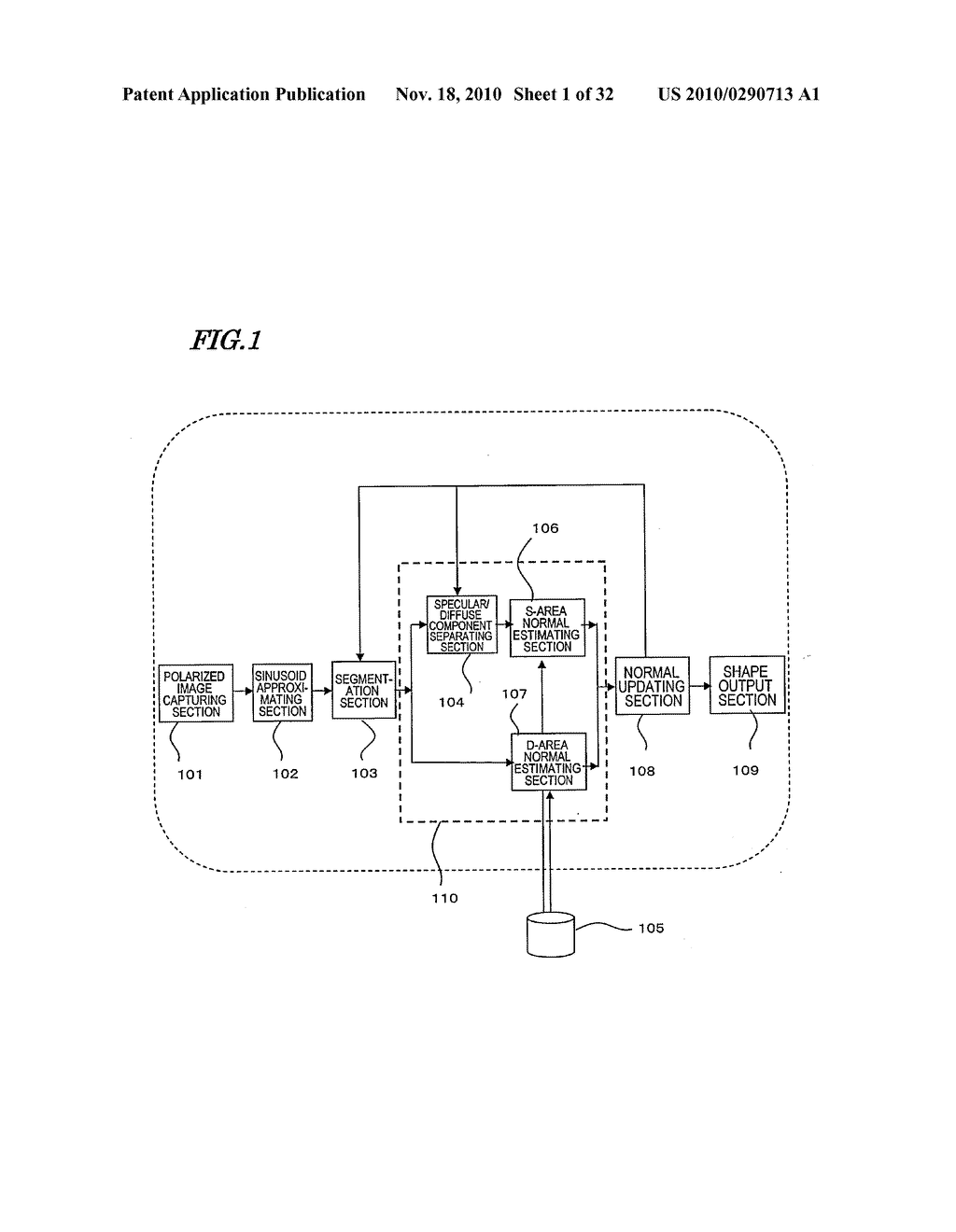 SYSTEM, METHOD AND APPARATUS FOR IMAGE PROCESSING AND IMAGE FORMAT - diagram, schematic, and image 02