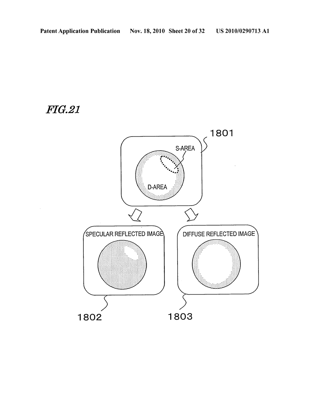 SYSTEM, METHOD AND APPARATUS FOR IMAGE PROCESSING AND IMAGE FORMAT - diagram, schematic, and image 21