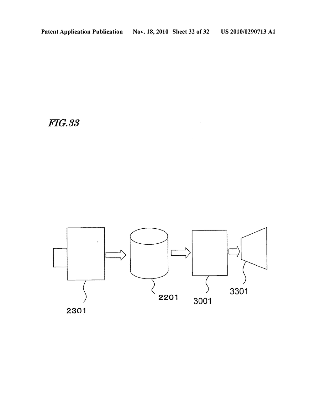 SYSTEM, METHOD AND APPARATUS FOR IMAGE PROCESSING AND IMAGE FORMAT - diagram, schematic, and image 33