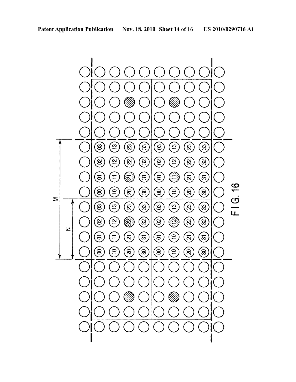 IMAGE PROCESSING APPARATUS AND IMAGE PROCESSING METHOD - diagram, schematic, and image 15