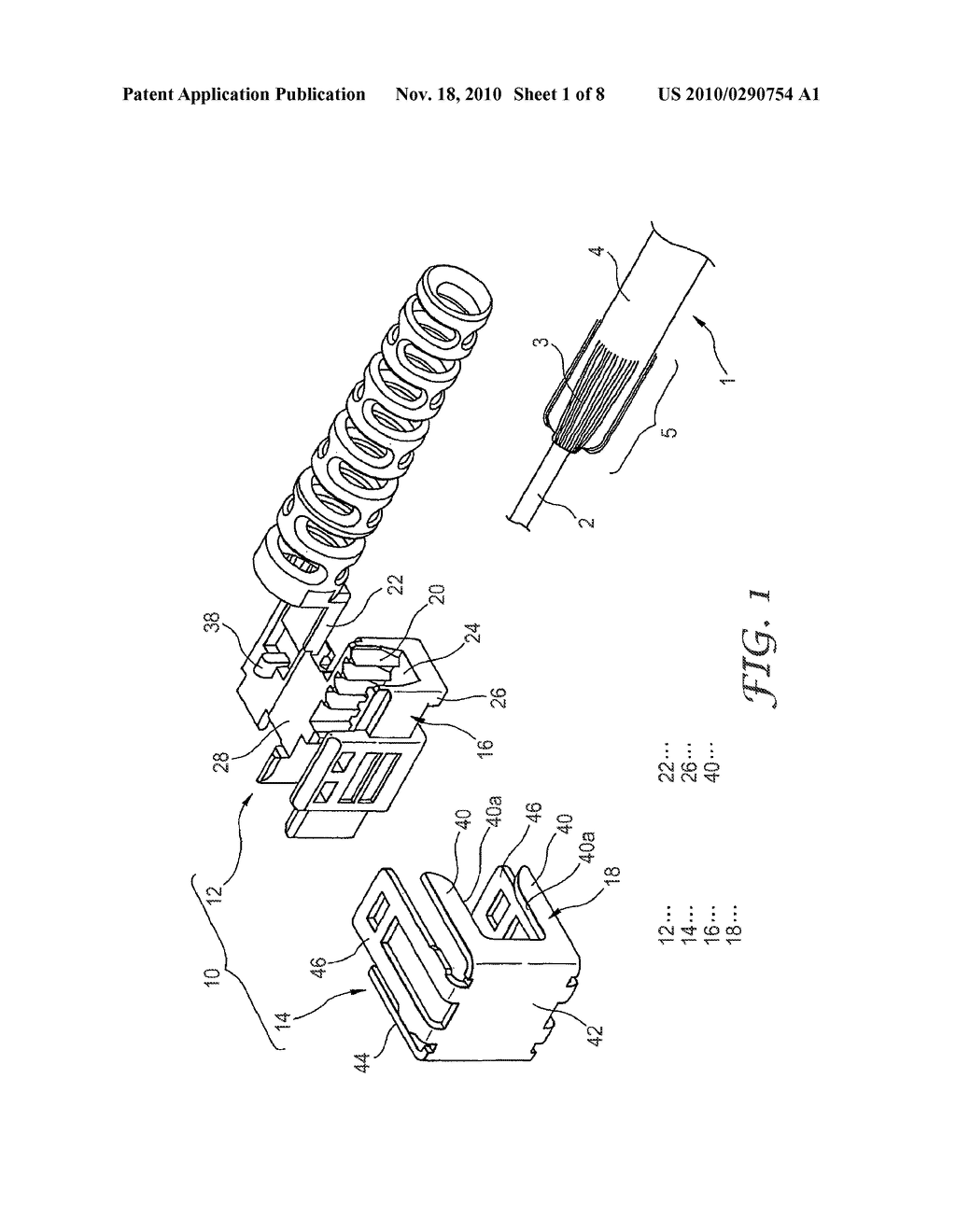 DEVICE AND METHOD FOR HOLDING OPTICAL FIBER CORD, AND OPTICAL FIBER CONNECTING APPARATUS - diagram, schematic, and image 02