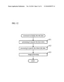 Recording / Reproducing Device, System and Server diagram and image