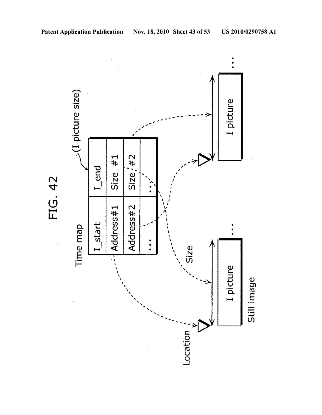 MOVING IMAGE ENCODING METHOD AND APPARATUS - diagram, schematic, and image 44