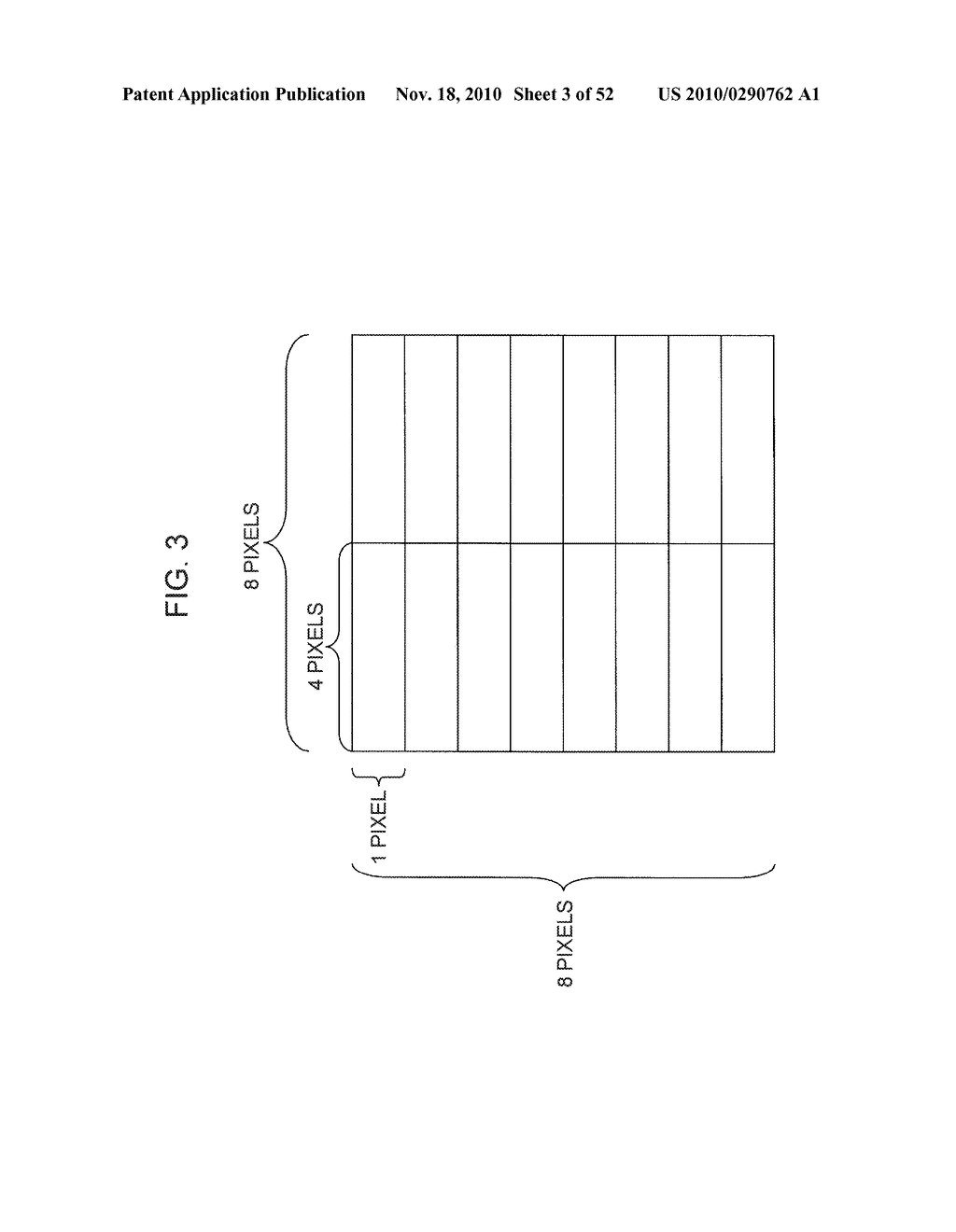 METHOD AND APPARATUS FOR DECIMATION MODE DETERMINATION UTILIZING BLOCK MOTION - diagram, schematic, and image 04