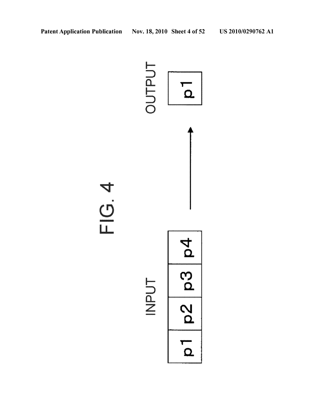 METHOD AND APPARATUS FOR DECIMATION MODE DETERMINATION UTILIZING BLOCK MOTION - diagram, schematic, and image 05