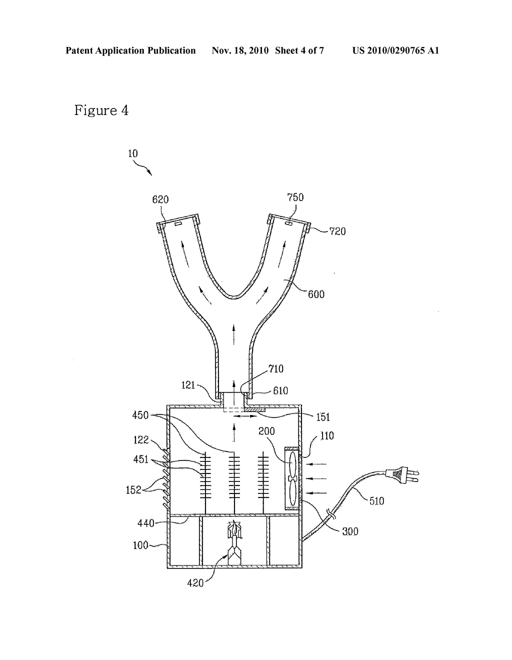 HEATER - diagram, schematic, and image 05