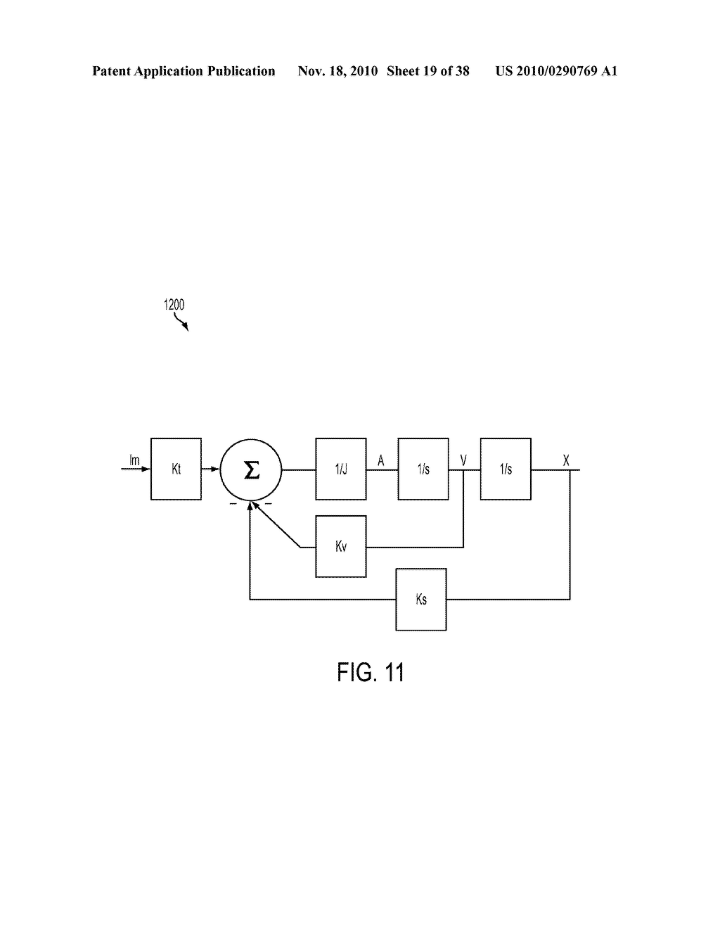 OPTICAL IMAGE STABILIZATION IN A DIGITAL STILL CAMERA OR HANDSET - diagram, schematic, and image 20