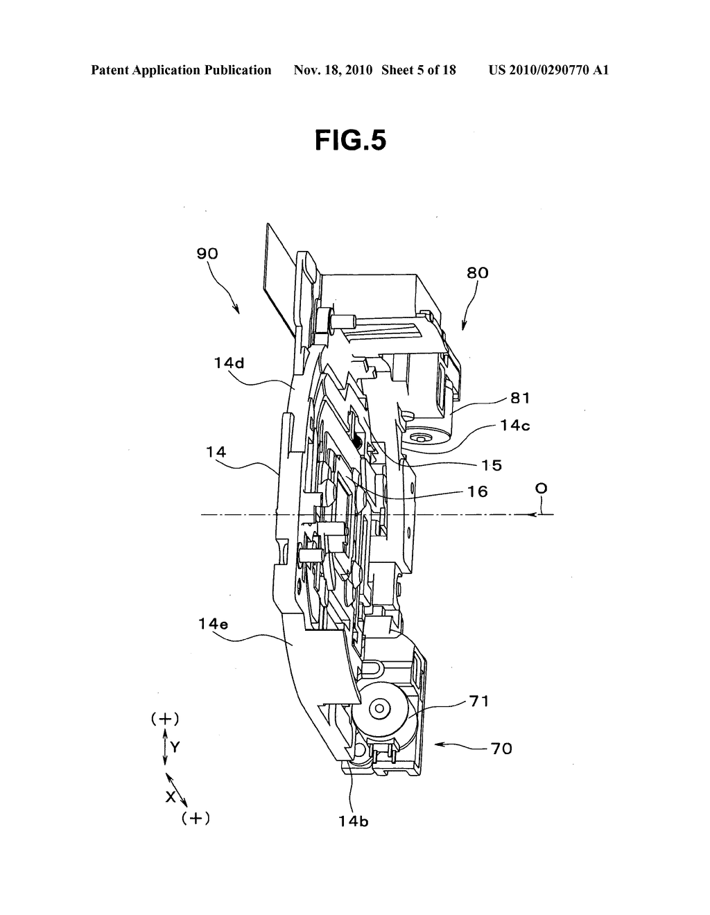 Image pickup apparatus - diagram, schematic, and image 06