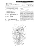 MIRROR AND SHUTTER DRIVE CONTROL MECHANISM FOR IMAGING APPARATUS diagram and image